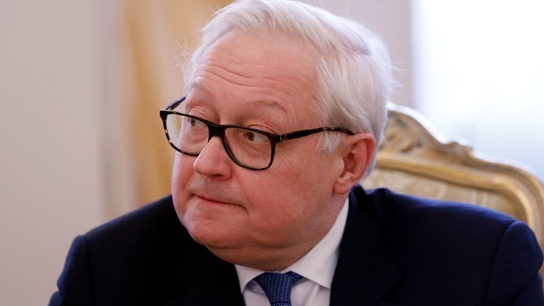 Ριαμπκόφ: Η στρατιωτική συνεργασία Ρωσίας-Ιράν δεν θα υποκύψει σε γεωπολιτικές πιέσεις