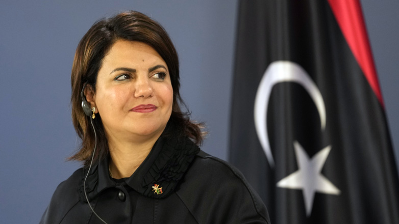 Λιβύη: Η ΥΠΕΞ «τίθεται σε διαθεσιμότητα» μετά τη συνάντησή της με τον ομόλογό της του Ισραήλ