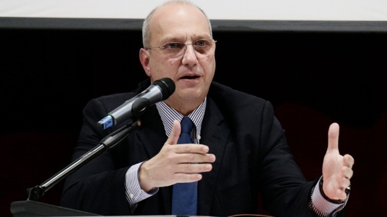 Τον Έβρο θα επισκεφτεί τη Δευτέρα ο Γ. Οικονόμου