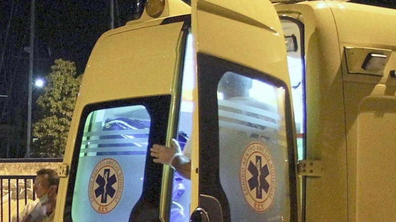 Αυτοκίνητο παρέσυρε και σκότωσε 49χρονο στο Άργος