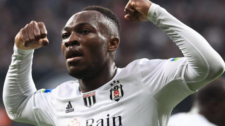 Στο στόχαστρό του ΠΑΟΚ ο Τζάκσον Μουλέκα