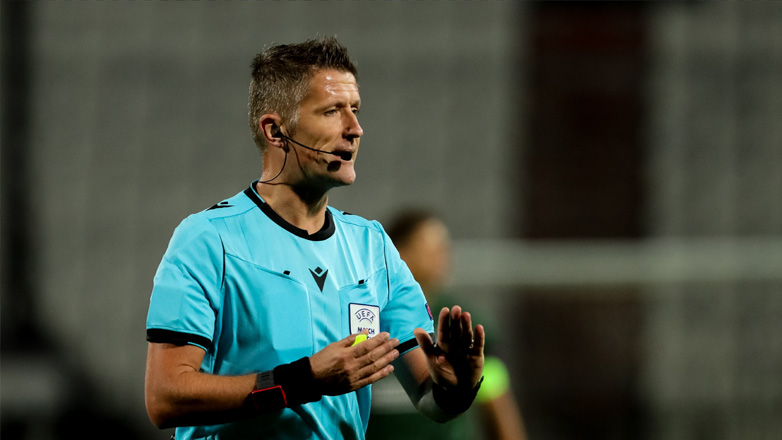 Παναθηναϊκός: Ο Ορσάτο «σφυρίζει» στη ρεβάνς με την Μπράγκα