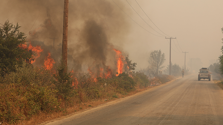 Κρίσιμο 24ωρο για τον Έβρο