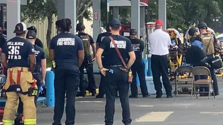 ΗΠΑ-Τζάκσονβιλ: Υποκινούμενος από «φυλετικό μίσος» ο άνδρας που σκότωσε 3 Αφροαμερικανούς