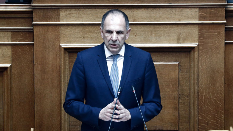 Συνάντηση Γεραπετρίτη – Φιντάν στις 5 Σεπτεμβρίου στην Τουρκία