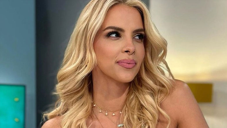 Τζένη Μελιτά: Το bachelorette party που της οργάνωσαν οι φίλες της