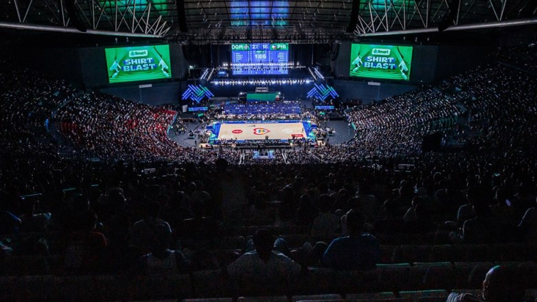 Μουντομπάσκετ 2023: Κρίσιμοι αγώνες στο πρόγραμμα της ημέρας