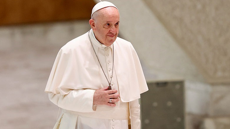 Πάπας Φραγκίσκος: «Εκφράζω την αλληλέγγυα εγγύτητά μου στον ελληνικό λαό για τις πυρκαγιές»