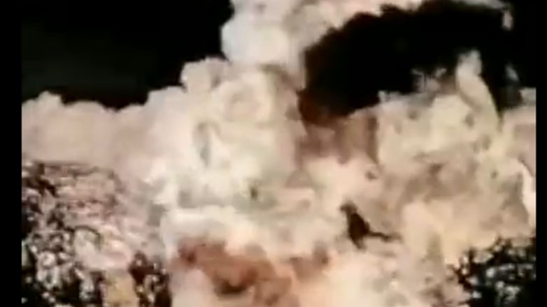 Ρουμανία: Δύο νεκροί και 56 τραυματίες από εκρήξεις σε πρατήριο καυσίμων κοντά στο Βουκουρέστι