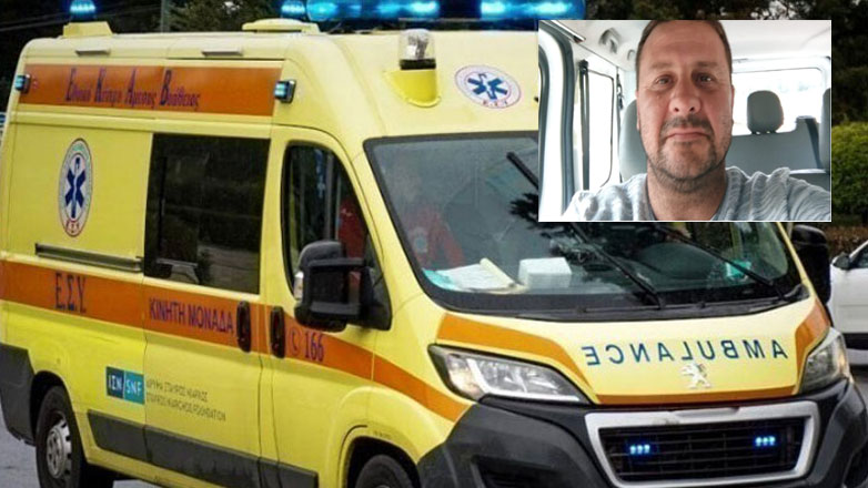 Βόλος: Φρικτός θάνατος για επιχειρηματία – Έπεσε στο κενό από ύψος 18 μέτρων