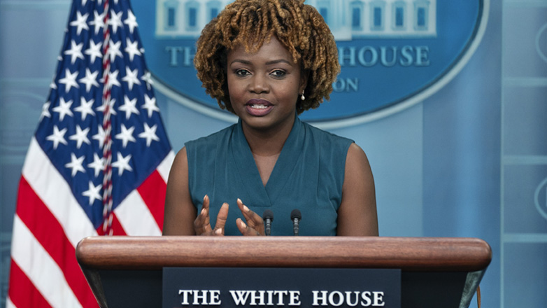 Λευκός Οίκος: Η λευκή υπεροχή δεν έχει θέση στην Αμερική