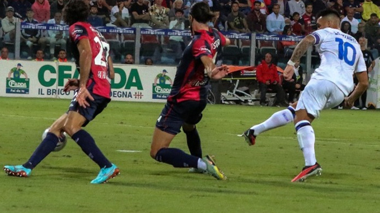 Serie A: Δύο στα δύο η Ίντερ