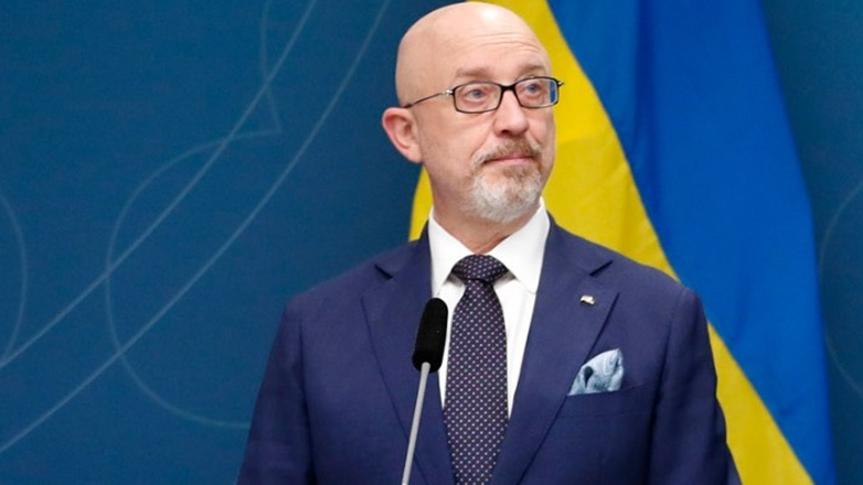 Ουκρανία: Ο υπουργός Άμυνας απορρίπτει τις κατηγορίες περί διαφθοράς στις προμήθειες του στρατού