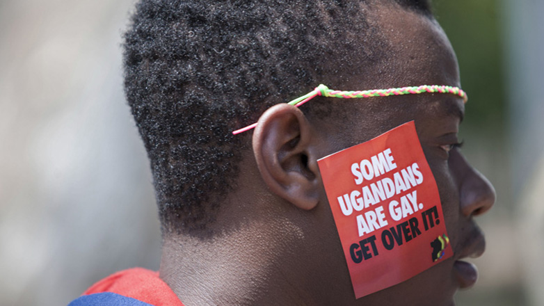Ουγκάντα: 20χρονος διώκεται για «διακεκριμένη ομοφυλοφιλία»