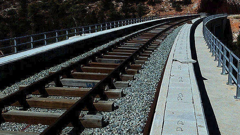 Υπ. Μεταφορών: «Task Force» για την άμεση επίλυση ζητημάτων του Σιδηροδρόμου