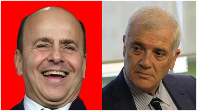 Η κατάπτυστη ανακοίνωση τού Αλαφούζου είναι «Μνημείο Υποκίνησης τής Βίας»