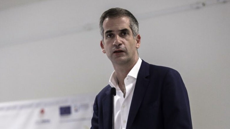 Καμία άδεια για τραπεζοκαθίσματα στη νέα Πανεπιστημίου – Ανακαλούνται και οι υφιστάμενες