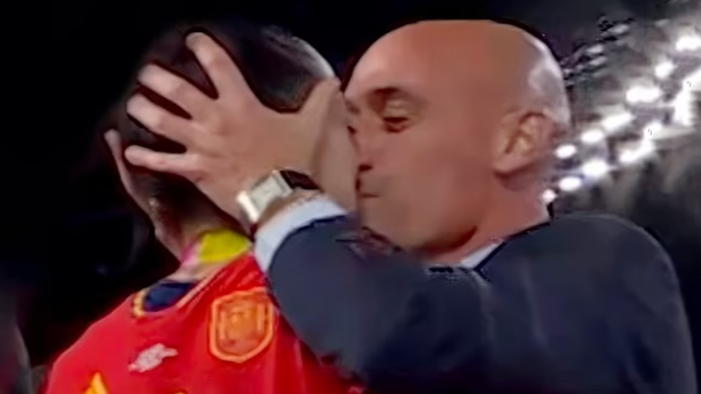 Ισπανία: Ξεκινά εισαγγελική έρευνα για σεξουαλική κακοποίηση εις βάρος του Λουίς Ρουμπιάλες