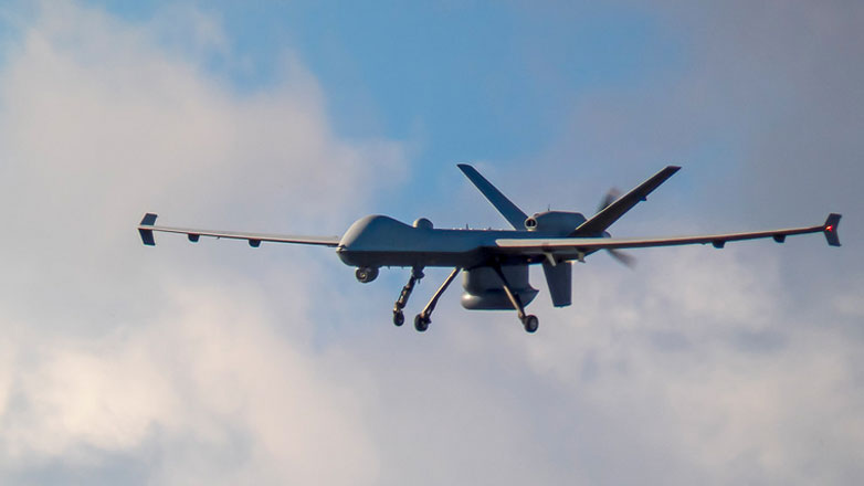 Τι συμβαίνει με τα ισραηλινά drones της ΕΛ.ΑΣ.