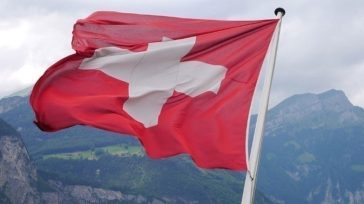 Ελβετία: Η κυβέρνηση ενέκρινε τις τελευταίες κυρώσεις της ΕΕ στην Ρωσία και τη Λευκορωσία