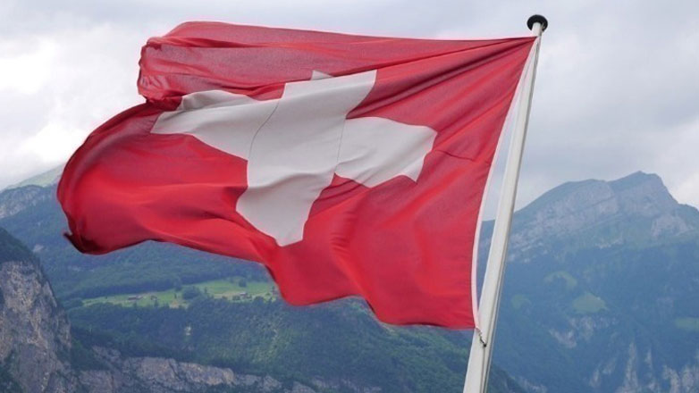 Ελβετία: Η κυβέρνηση εγκρίνει νομοσχέδιο για την απαγόρευση της Χαμάς