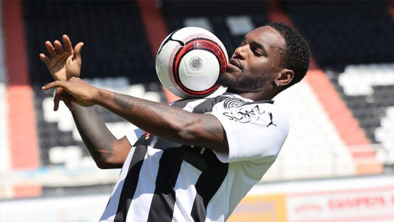 ΟΦΗ: Λύθηκε το συμβόλαιο του Μπιφούμα