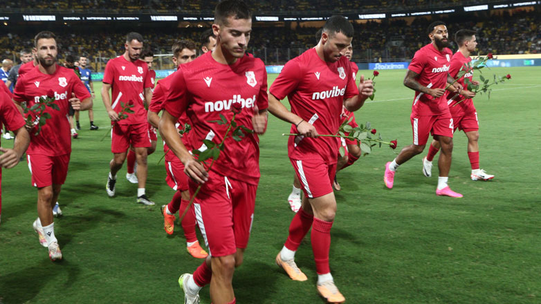 ΕΕΑ: Πήρε το πιστοποιητικό σε δεύτερο βαθμό ο Πανσερραϊκός