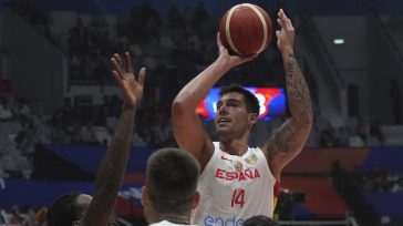 Μουντομπάσκετ 2023: Σπουδαίες αναμετρήσεις στο πρόγραμμα της ημέρας