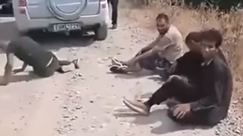 Πληθαίνουν οι αυτόκλητοι «σερίφηδες» στον Έβρο