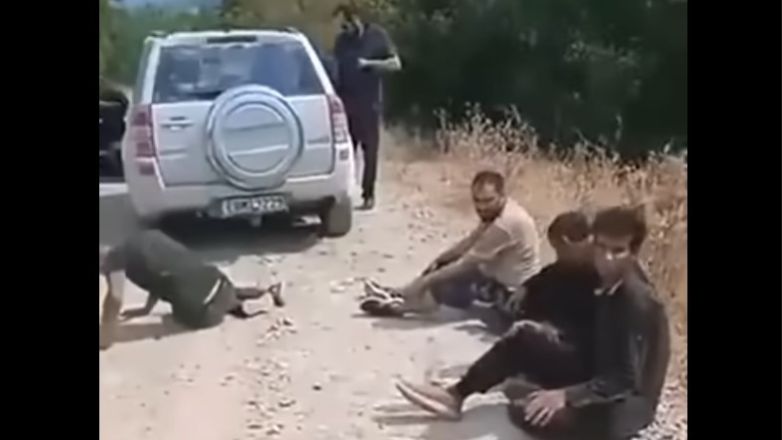 Έβρος: Επείγουσα προκαταρκτική εξέταση για το δεύτερο περιστατικό «σύλληψης» μεταναστών από πολίτη