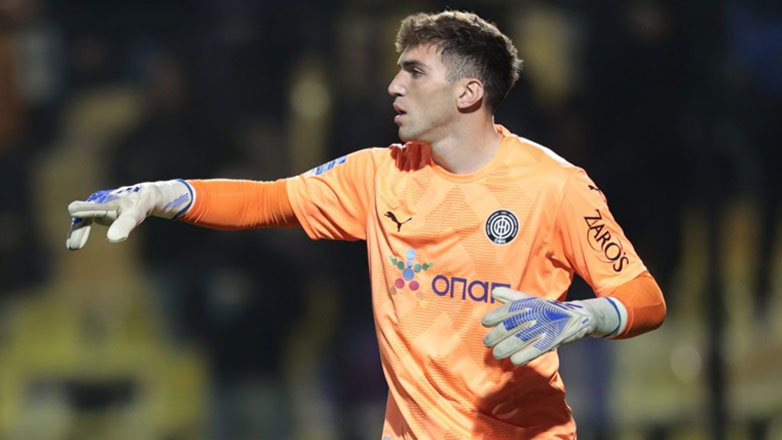 Οδεύει προς τη Λάτσιο ο Μανδάς Οδεύει προς τη Λάτσιο ο Μανδάς