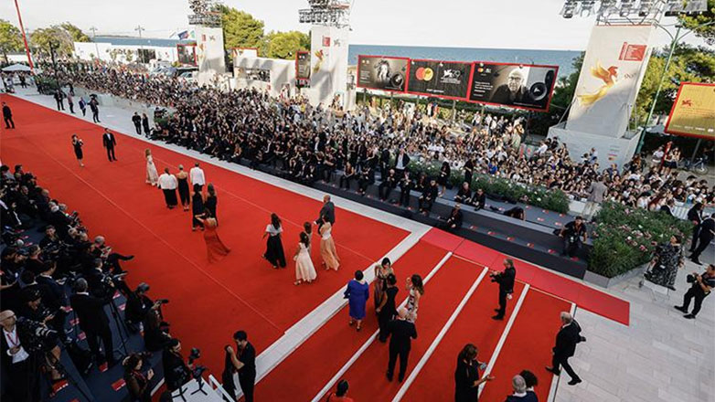 80ο Φεστιβάλ Βενετίας: Οι σταρ που θα παραβρεθούν στο κόκκινο χαλί