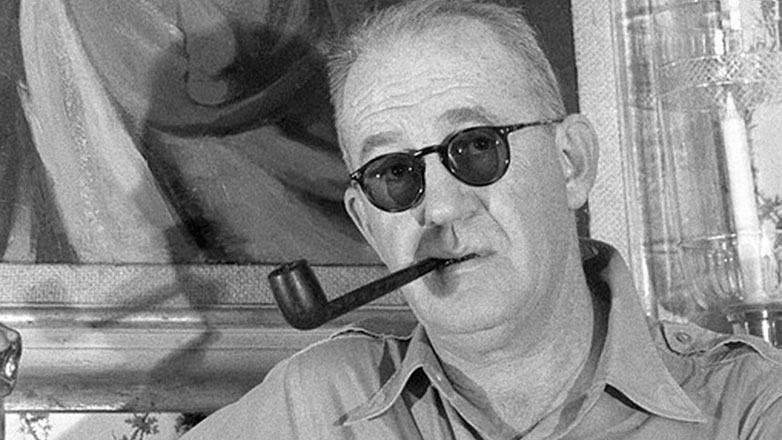 Τζον Φορντ: Ο πρωτομάστορας του παγκόσμιου κινηματογράφου και των τεσσάρων Όσκαρ