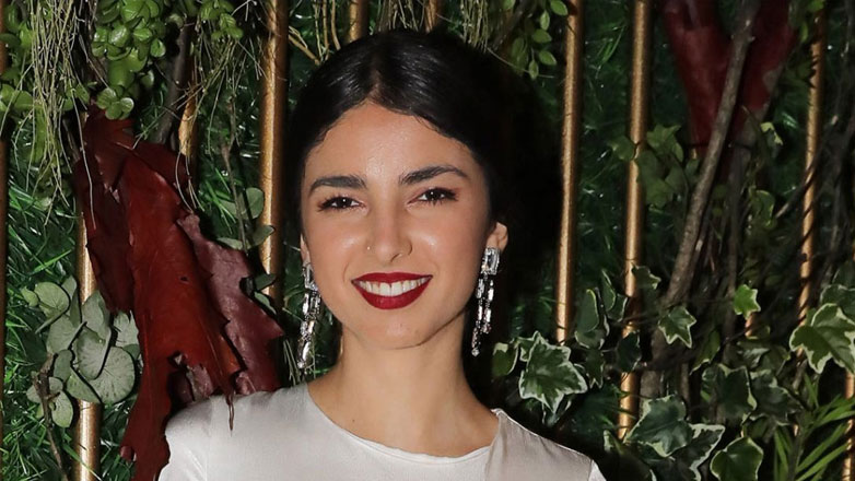 Ιφιγένεια Τζόλα: Στο νοσοκομείο η νεαρή ηθοποιός