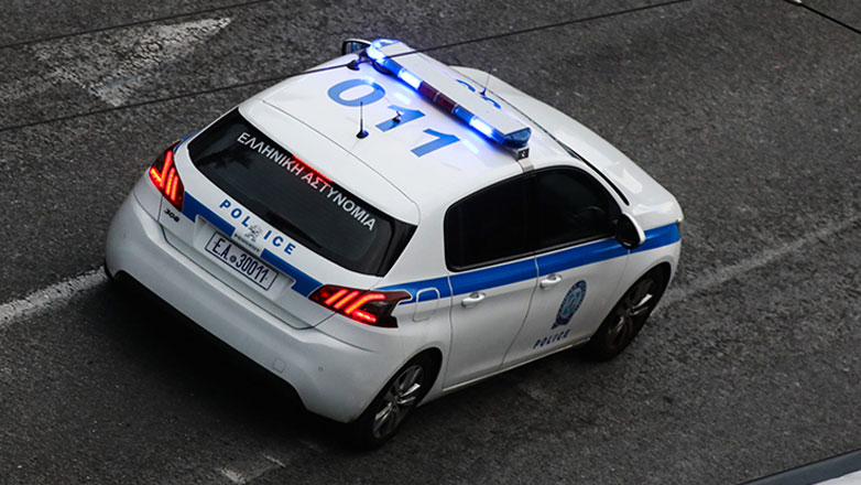 Θεσσαλονίκη: Κινηματογραφική καταδίωξη διακινητή