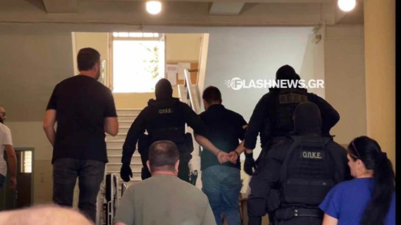 Hράκλειο: Προφυλακίστηκε ο 22χρονος για το αιματηρό περιστατικό στις Μοίρες