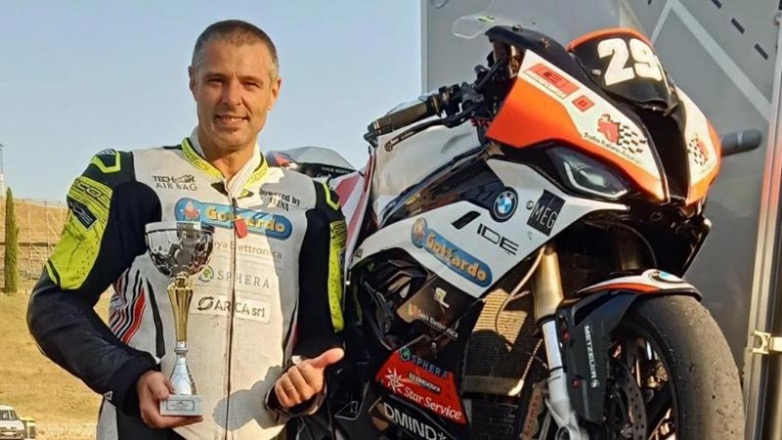 Τραγωδία στο Mugello: νεκρός 52χρονος σε Αγώνα Ερασιτεχνών