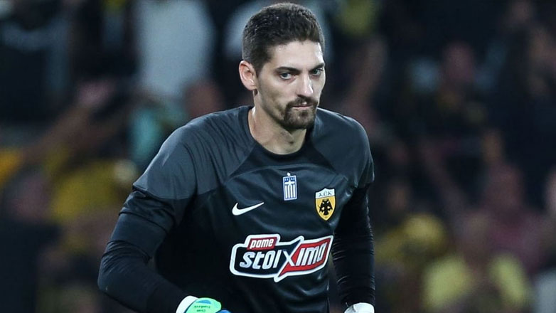 ΑΕΚ: «Οκ» ο Στάνκοβιτς για το ματς με την Αντβέρπ