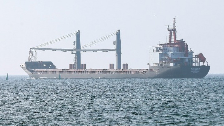 Η Ουκρανία επικρίνει τις γειτονικές χώρες που θέλουν παράταση των περιορισμών στα σιτηρά