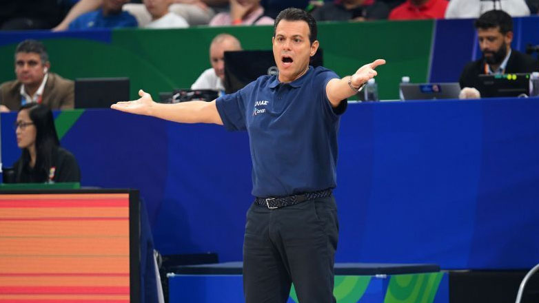 Ιτούδης: «Ανώτερες οι ΗΠΑ, πιο σκληρά με Νέα Ζηλανδία»