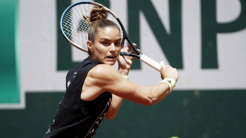 US Open: «Αντίο»… με το καλημέρα είπε η Σάκκαρη, 2-0 η Μασαρόβα