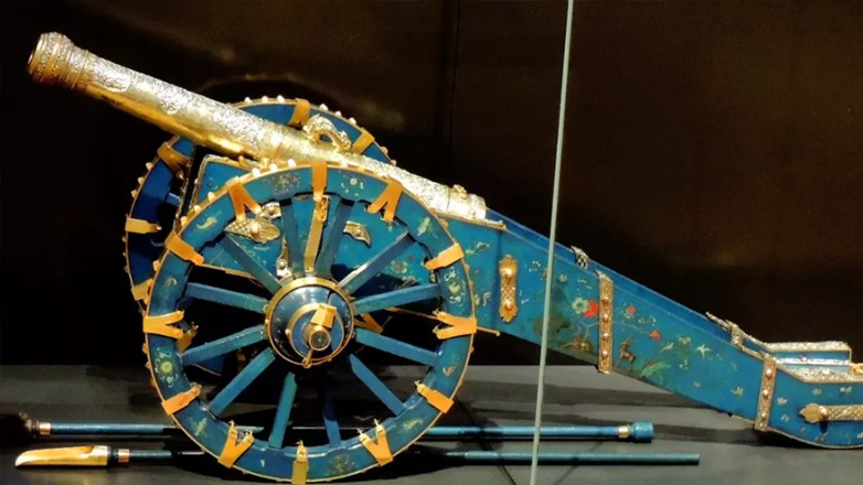 Η Ολλανδία επιστρέφει στη Σρι Λάνκα θησαυρούς της αποικιοκρατικής εποχής