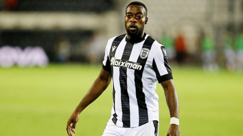 Στην Αλ Καλίτζ ο Νάρεϊ