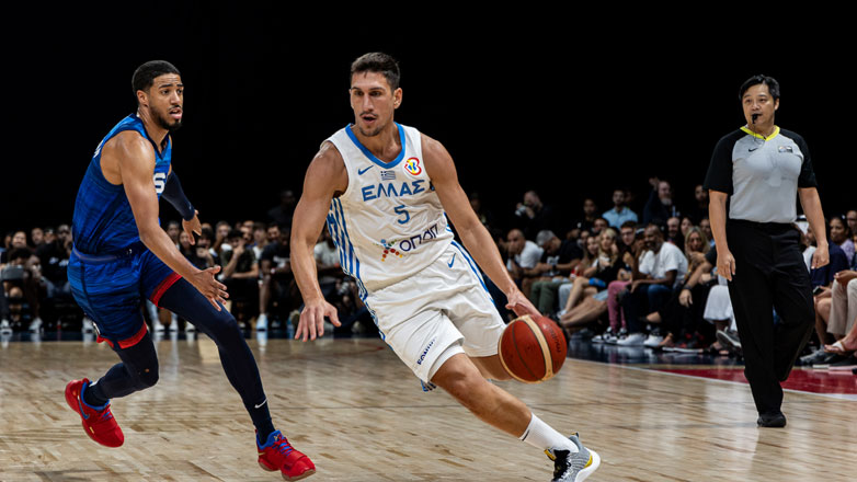 Μουντομπάσκετ 2023: Στα… βαθιά η Ελλάδα, θα παλέψει για την έκπληξη κόντρα στις ΗΠΑ