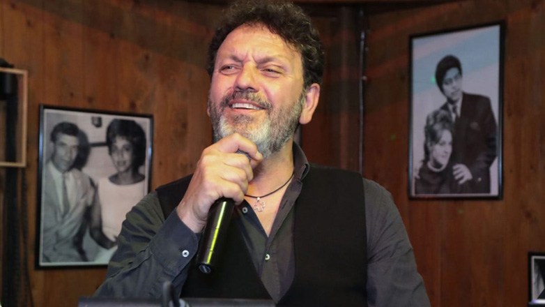 Στάθης Αγγελόπουλος: Τα τελευταία λόγια του πατέρα του πριν μπει στο χειρουργείο