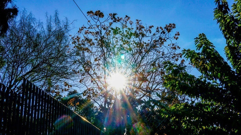 Ο καιρός σήμερα