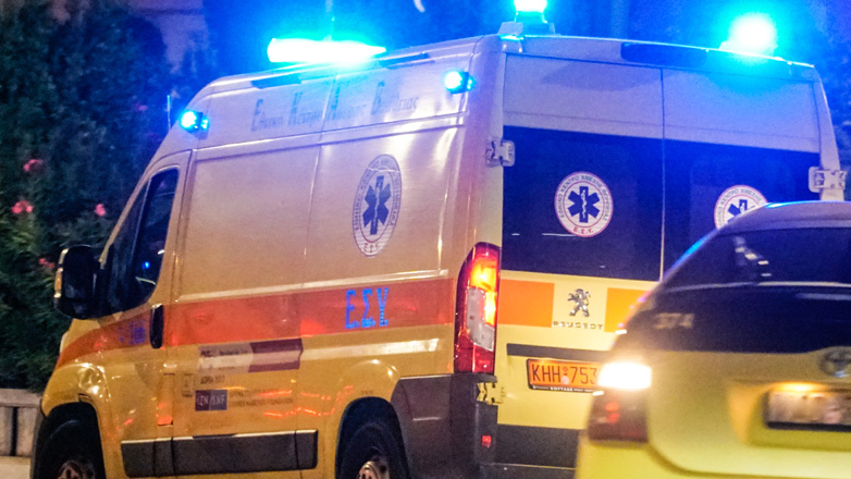 Δύο τραυματίες από πυροβολισμούς σε Άγιο Παντελεήμονα και Μενίδι