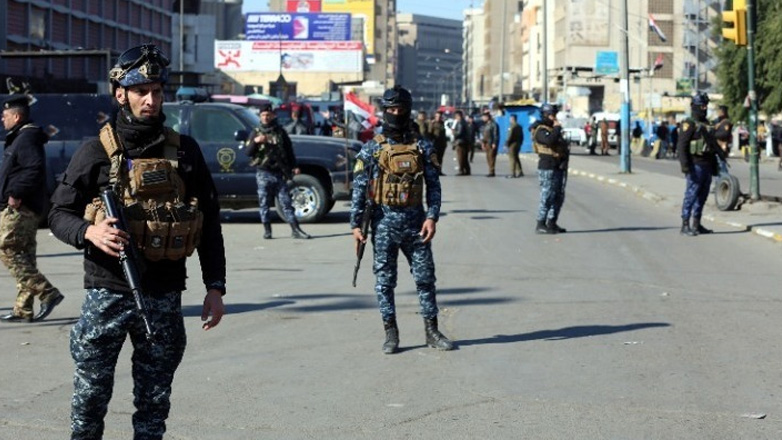 Ιράκ: Οι Αρχές απαγχόνισαν τρεις άνδρες για την εμπλοκή τους σε επίθεση του ISIS με 323 νεκρούς