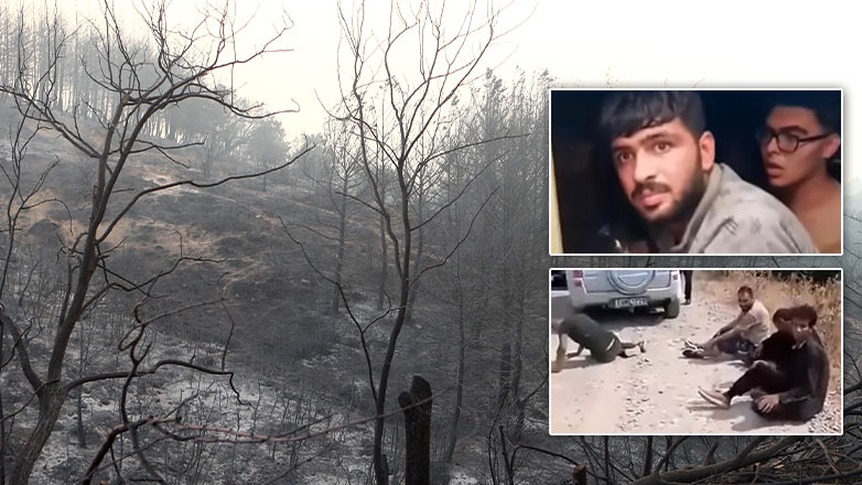 Παρέμβαση του Αρείου Πάγου για τους «σερίφηδες» του Έβρου