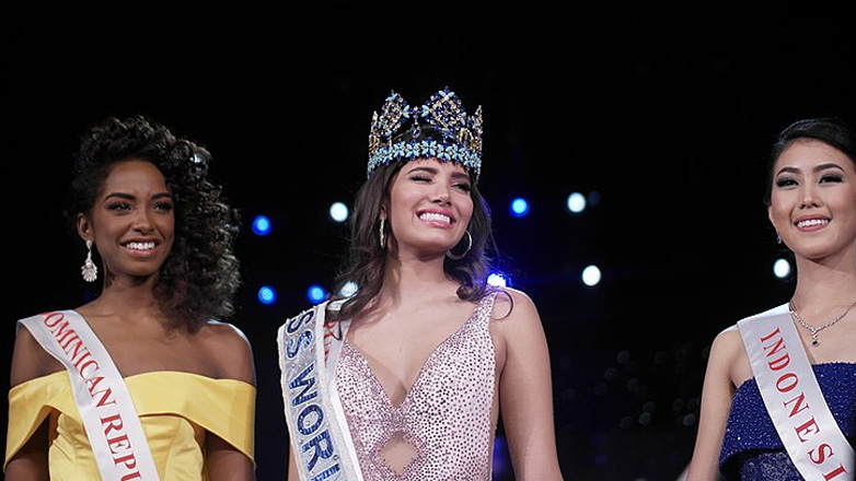 Μις Κόσμος 2023: Στο ινδικό Κασμίρ πιθανόν μέρος των εκδηλώσεων